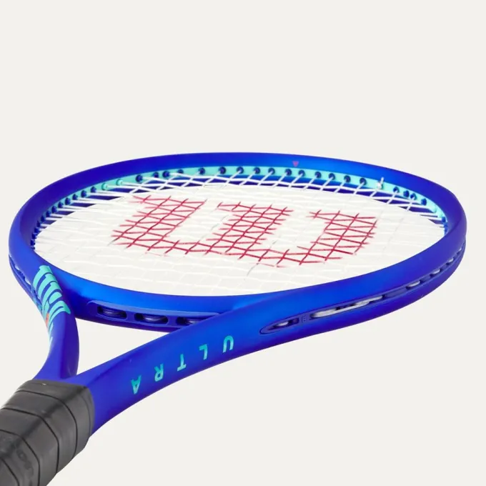 Ultra 100L V5 Frm, Tennisracket