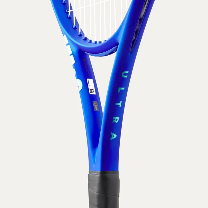 Ultra 100L V5 Frm, Tennisracket
