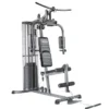 Ultra, Multigym