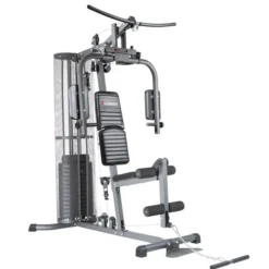 Ultra, Multigym