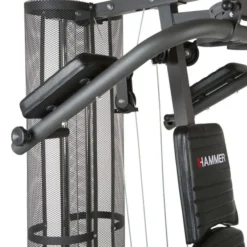 Ultra, Multigym