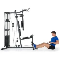 Ultra, Multigym