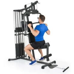 Ultra, Multigym