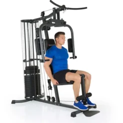 Ultra, Multigym