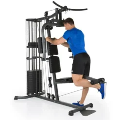 Ultra, Multigym