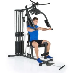 Ultra, Multigym