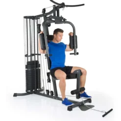 Ultra, Multigym