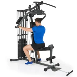 Ultra, Multigym