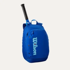 Ultra V5 Tour Backpack Blue, Tennisväska
