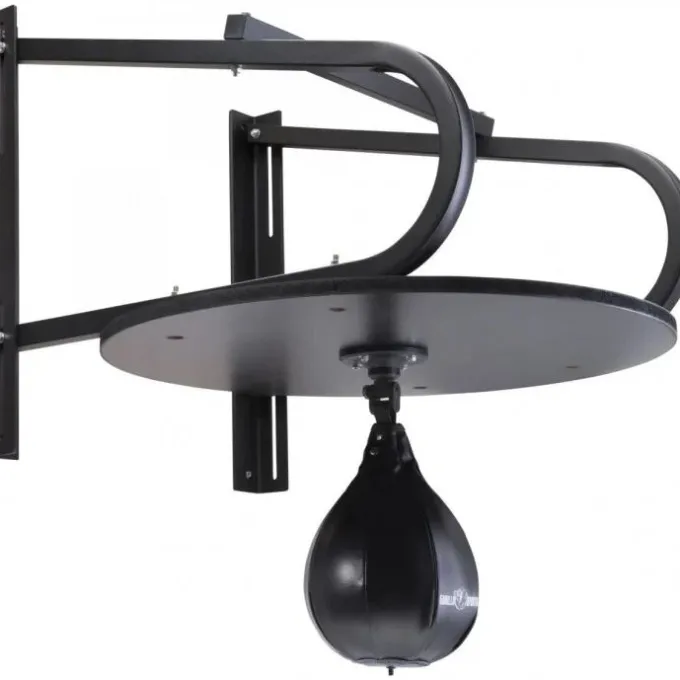 Upphängning Päronboll/Speedbag