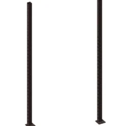 Uprights 275 cm - Par, Rig