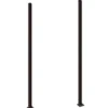 Uprights 325 cm - Par, Rig