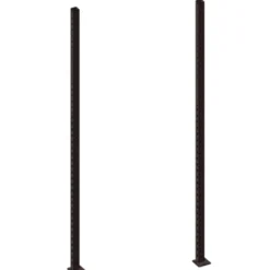 Uprights 325 cm - Par, Rig