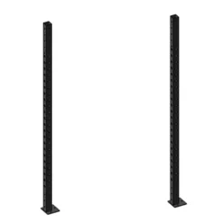 Uprights 230 cm, Rig