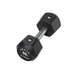 Urethane Dumbbell, Hantlar Hex
