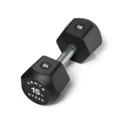 Urethane Dumbbell, Hantlar Hex
