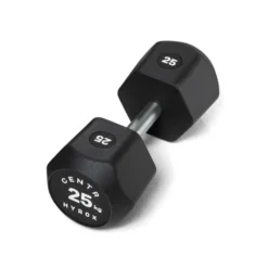 Urethane Dumbbell, Hantlar Hex