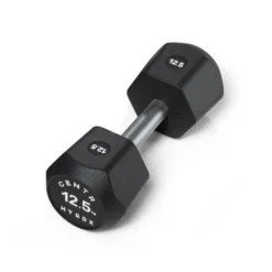 Urethane Dumbbell, Hantlar Hex