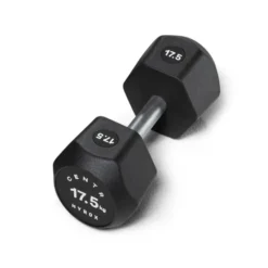 Urethane Dumbbell, Hantlar Hex