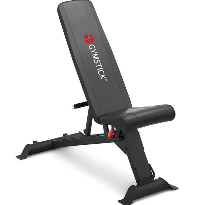 Utility Bench Pro, Träningsbänk