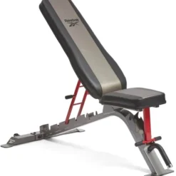 Utility Bench Training Bench, Träningsbänk