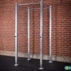 Utomhus Rigg Fristående Galvaniserad, Rig