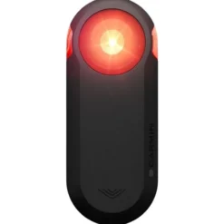 Varia Radar RTL516, Cykelbelysning