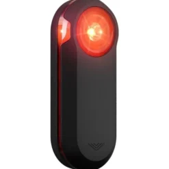 Varia Radar RTL516, Cykelbelysning
