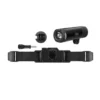 Varia Ut Headlight With Helmet Mount, Cykelbelysning