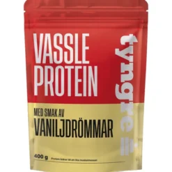 Vassleprotein