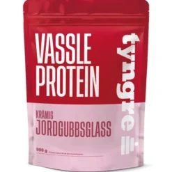 Vassleprotein