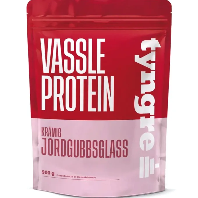 Vassleprotein