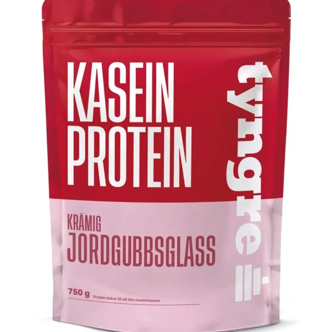Vassleprotein