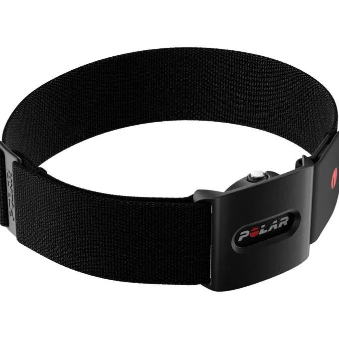 Verity Ohr-Sensor, Pulsband