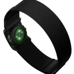 Verity Ohr-Sensor, Pulsband