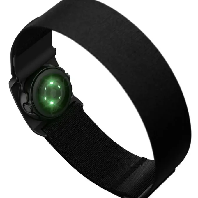 Verity Ohr-Sensor, Pulsband