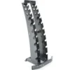 Vertical Dumbbell Rack 10 Pairs, Ställning hantlar