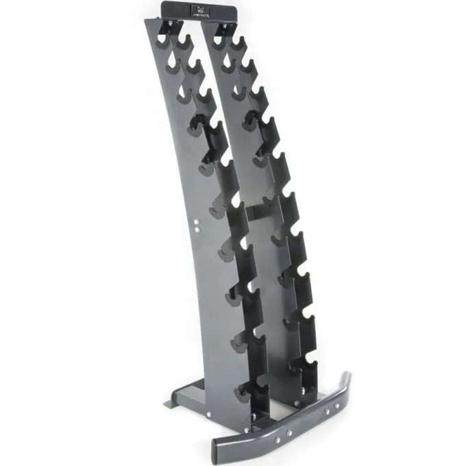 Vertical Dumbbell Rack 10 Pairs, Ställning hantlar