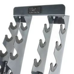 Vertical Dumbbell Rack 10 Pairs, Ställning hantlar