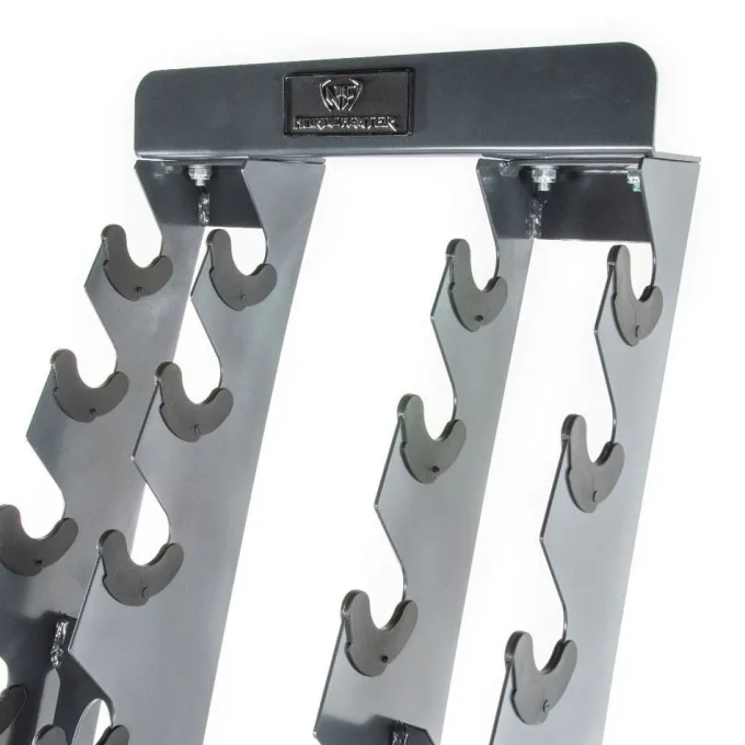 Vertical Dumbbell Rack 10 Pairs, Ställning hantlar