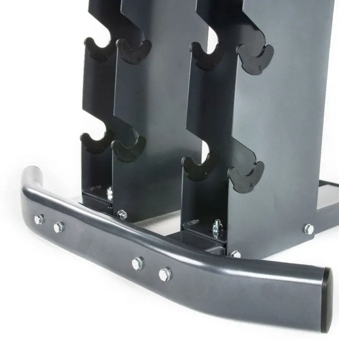 Vertical Dumbbell Rack 10 Pairs, Ställning hantlar