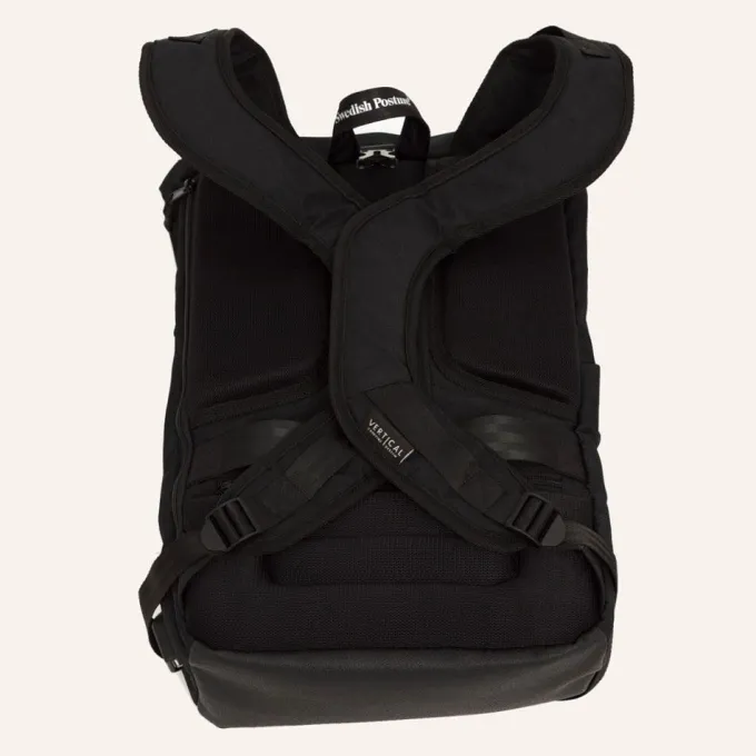 VERTICAL Ergonomic backpack Medium, Stöd & skydd