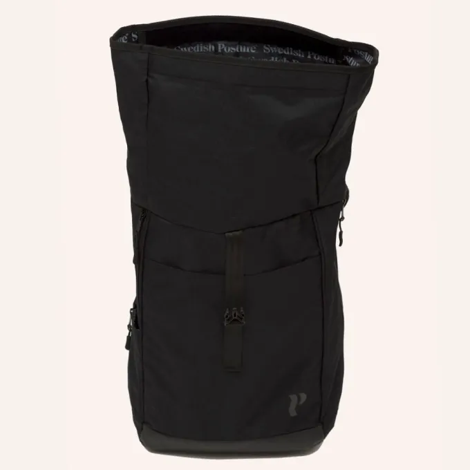 VERTICAL Ergonomic backpack Medium, Stöd & skydd