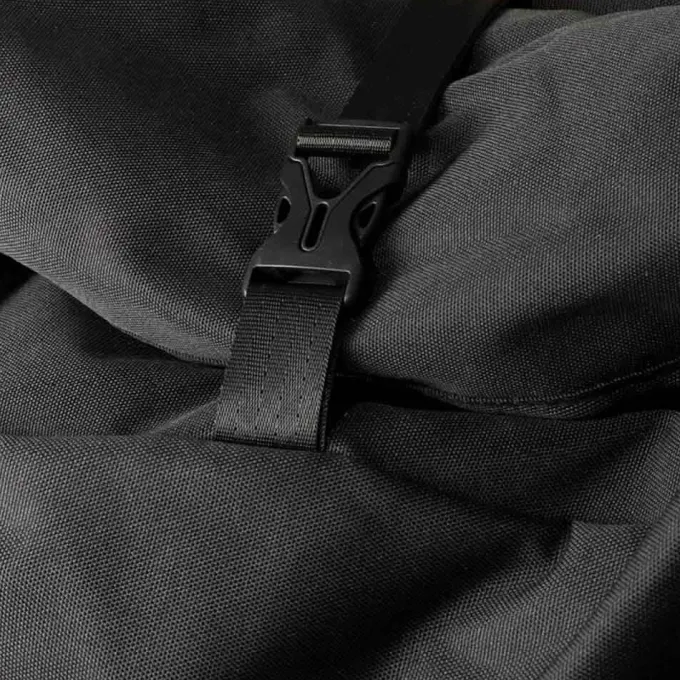 VERTICAL Ergonomic backpack Medium, Stöd & skydd