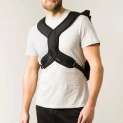 VERTICAL Ergonomic backpack Medium, Stöd & skydd