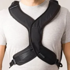 VERTICAL Ergonomic backpack Medium, Stöd & skydd