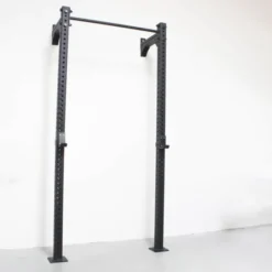Väggmonterad Träningsrigg, Rig