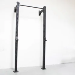 Väggmonterad Träningsrigg, Rig