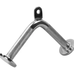 V-Grepp Krom Kabelhandtag - 35cm