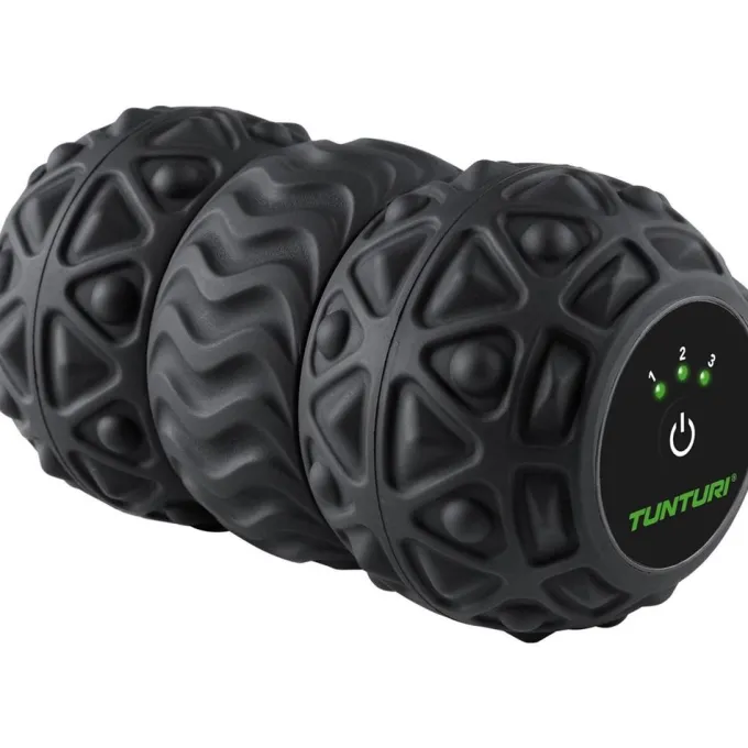 Vibrating Massage Roller, Massage roller